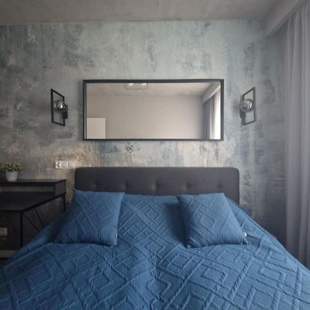 M&K Apartament Baltyk - Sobieszewo - Wyspa Sobieszewska Gdańsk Exteriör bild