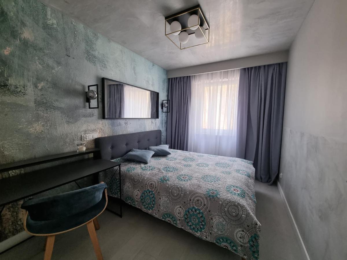 M&K Apartament Baltyk - Sobieszewo - Wyspa Sobieszewska Gdańsk Exteriör bild