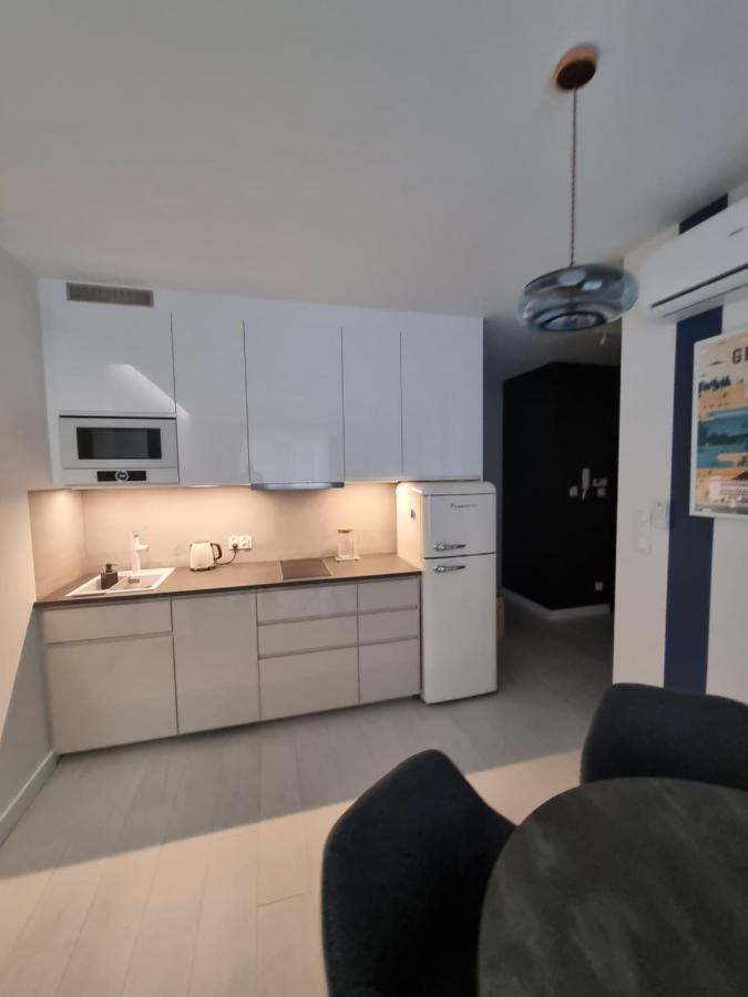 M&K Apartament Baltyk - Sobieszewo - Wyspa Sobieszewska Gdańsk Exteriör bild