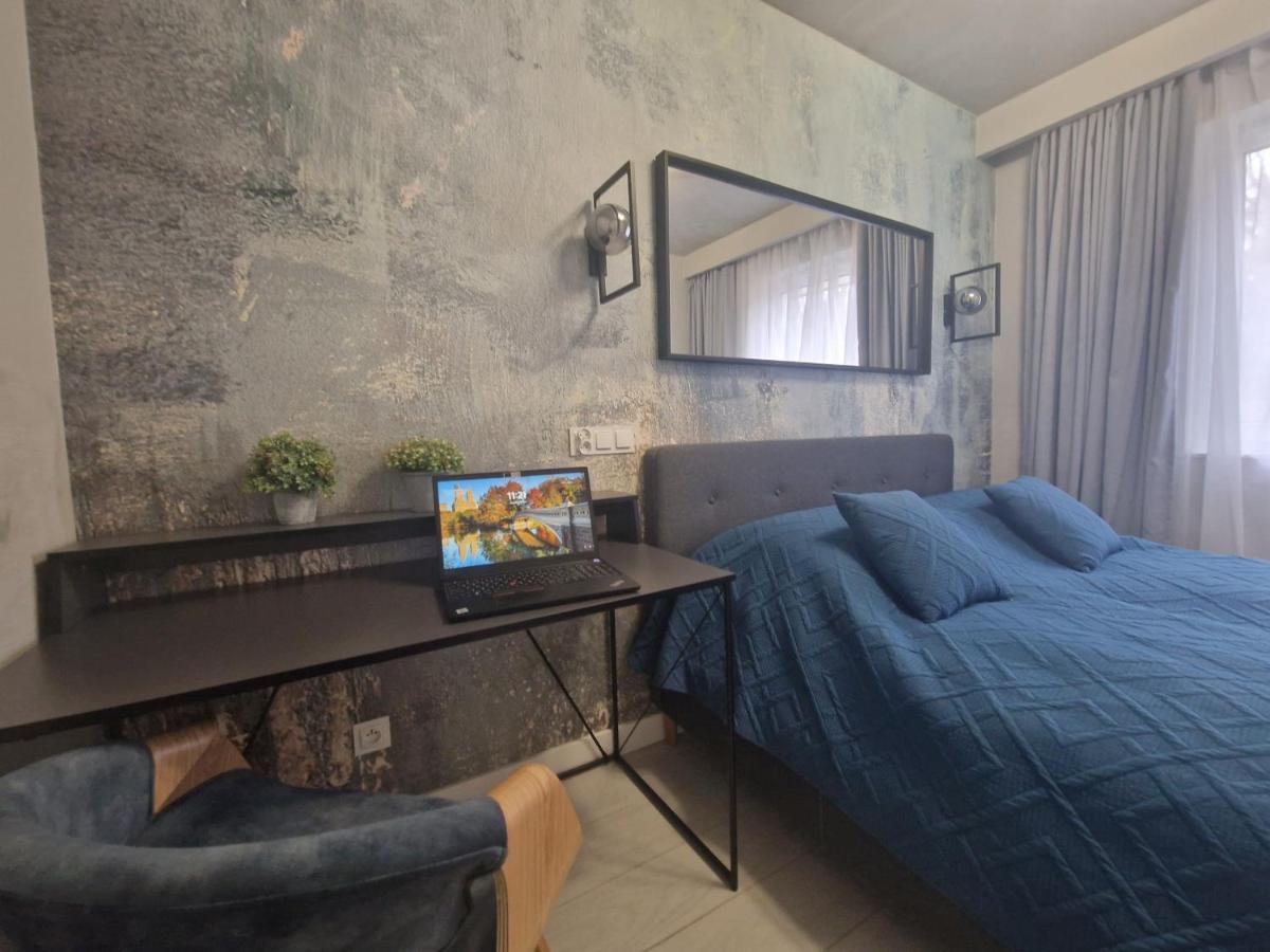 M&K Apartament Baltyk - Sobieszewo - Wyspa Sobieszewska Gdańsk Exteriör bild