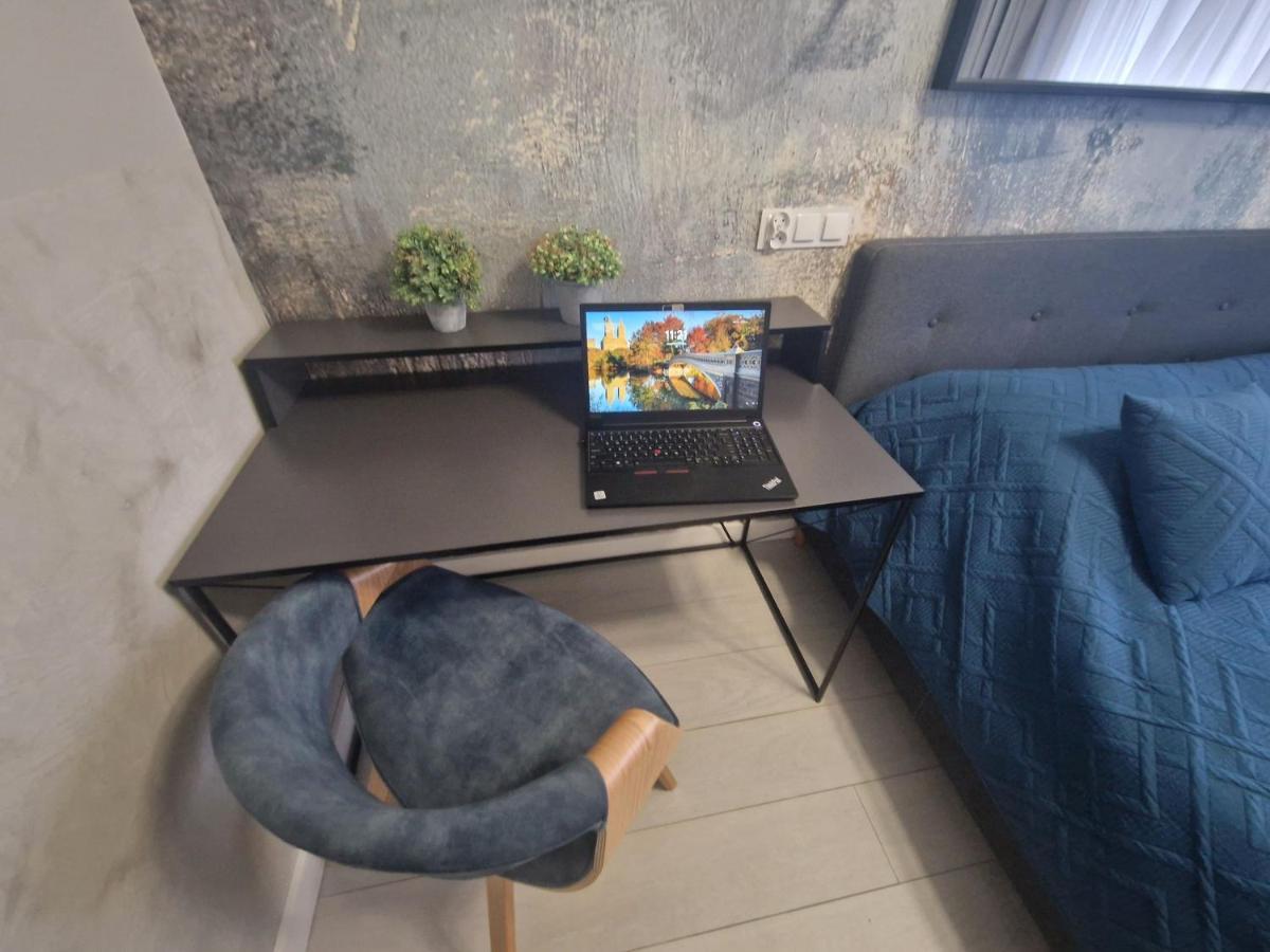 M&K Apartament Baltyk - Sobieszewo - Wyspa Sobieszewska Gdańsk Exteriör bild